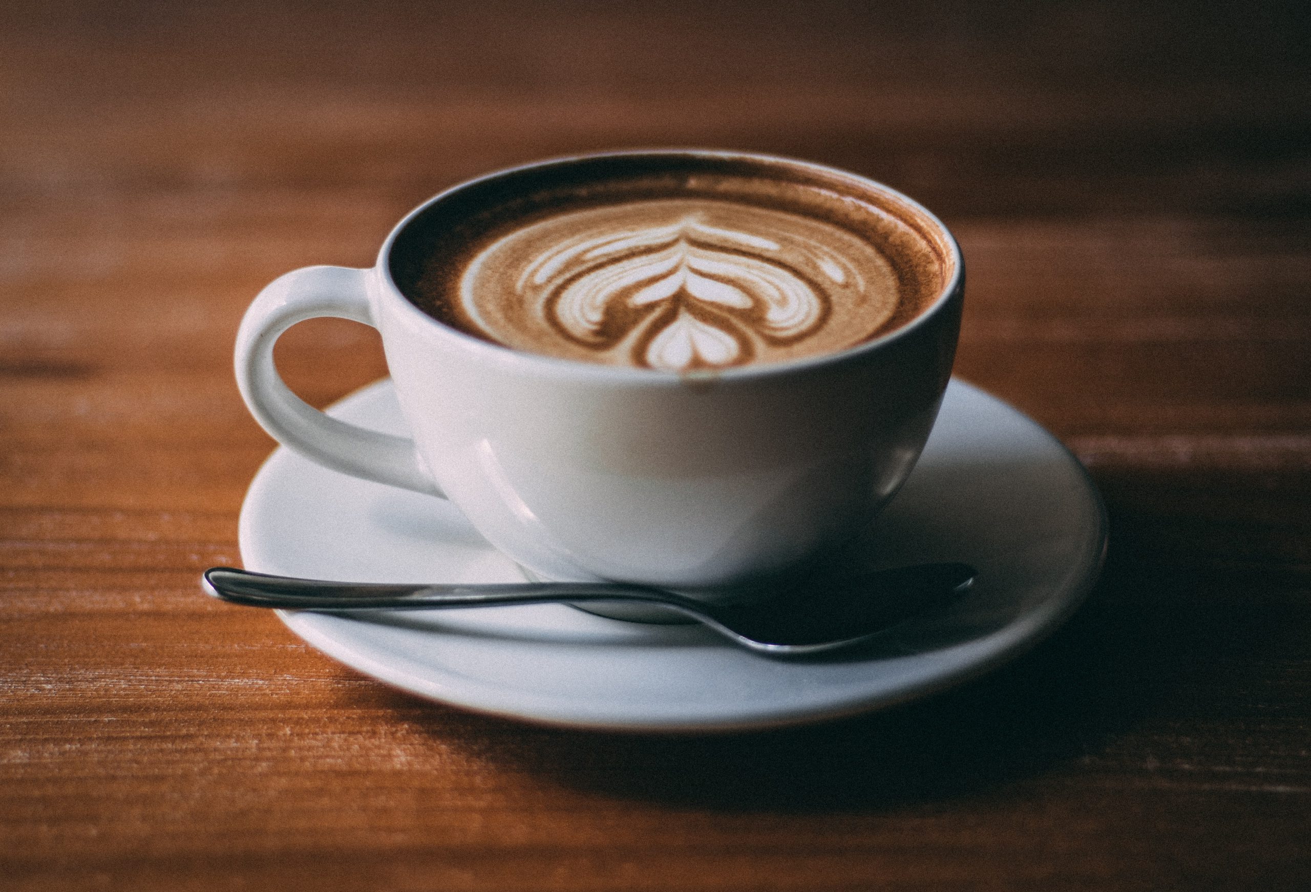 Coffee cup